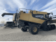 Комбайн CAT Lexion 595R (2008)