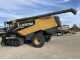 Комбайн CAT Lexion 595R (2008)