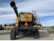 Комбайн CAT Lexion 595R (2008)