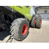 Комбайн Claas Lexion 8600 (2019)