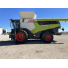 Комбайн Claas Lexion 8600 (2019)