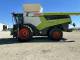 Комбайн Claas Lexion 8600 (2019)