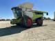 Комбайн Claas Lexion 8600 (2019)