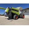 Комбайн Claas Lexion 8600 (2019)