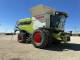 Комбайн Claas Lexion 8600 (2019)