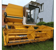 Комбайн Sampo 680