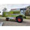 Комбайн Claas Dominator 78s (1990)