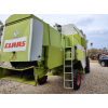 Комбайн Claas Dominator 78s (1990)