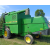 Комбайн John Deere 1042 (1985)