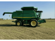 Комбайн John Deere 9770 STS (2010)