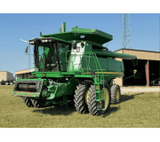 Комбайн John Deere 9770 STS