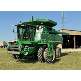 Комбайн John Deere 9770 STS (2010)
