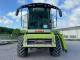 Комбайн Claas Lexion 760 (2011)