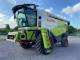 Комбайн Claas Lexion 760 (2011)