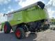Комбайн Claas Lexion 760 (2011)