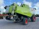 Комбайн Claas Lexion 760 (2011)