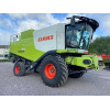 Комбайн Claas Lexion 760 (2011)