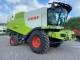 Комбайн Claas Lexion 760 (2011)