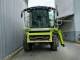 Комбайн Claas Lexion 660 (2014)