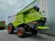 Комбайн Claas Lexion 660 (2014)