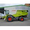 Комбайн Claas Lexion 660 (2014)