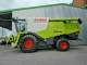 Комбайн Claas Lexion 660 (2014)