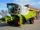 Комбайн Claas Lexion 630 Montana (2017)