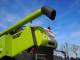 Комбайн Claas Lexion 630 Montana (2017)