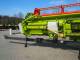 Комбайн Claas Lexion 630 Montana (2017)