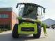 Комбайн Claas Lexion 630 Montana (2017)