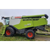 Комбайн Claas Lexion 670 (2018)