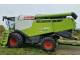 Комбайн Claas Lexion 670 (2018)