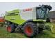 Комбайн Claas Lexion 670 (2018)