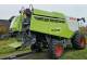 Комбайн Claas Lexion 670 (2018)