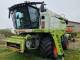 Комбайн Claas Lexion 670 (2018)