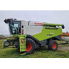 Комбайн Claas Lexion 670 (2018)