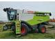 Комбайн Claas Lexion 670 (2018)