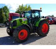 Трактор Claas Arion 450