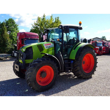 Трактор Claas Arion 450 (2016)