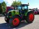 Трактор Claas Arion 450 (2016)