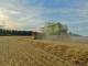 Комбайн Claas Lexion 650 (2017)