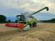 Комбайн Claas Lexion 650 (2017)