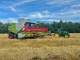 Комбайн Claas Lexion 650 (2017)