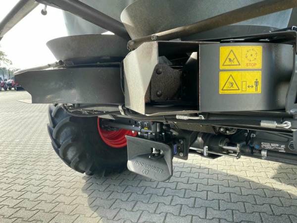 Комбайн Claas Lexion 6600 (2020)