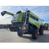 Комбайн Claas Lexion 6600 (2020)