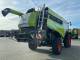 Комбайн Claas Lexion 6600 (2020)