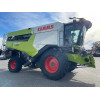 Комбайн Claas Lexion 6600 (2020)