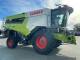 Комбайн Claas Lexion 6600 (2020)