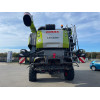 Комбайн Claas Lexion 6600 (2020)