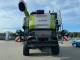 Комбайн Claas Lexion 6600 (2020)